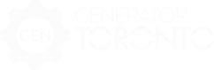 Generator Toronto 2016